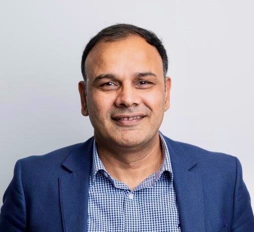 Jai Boora - Principal & Senior Mortgage Broker