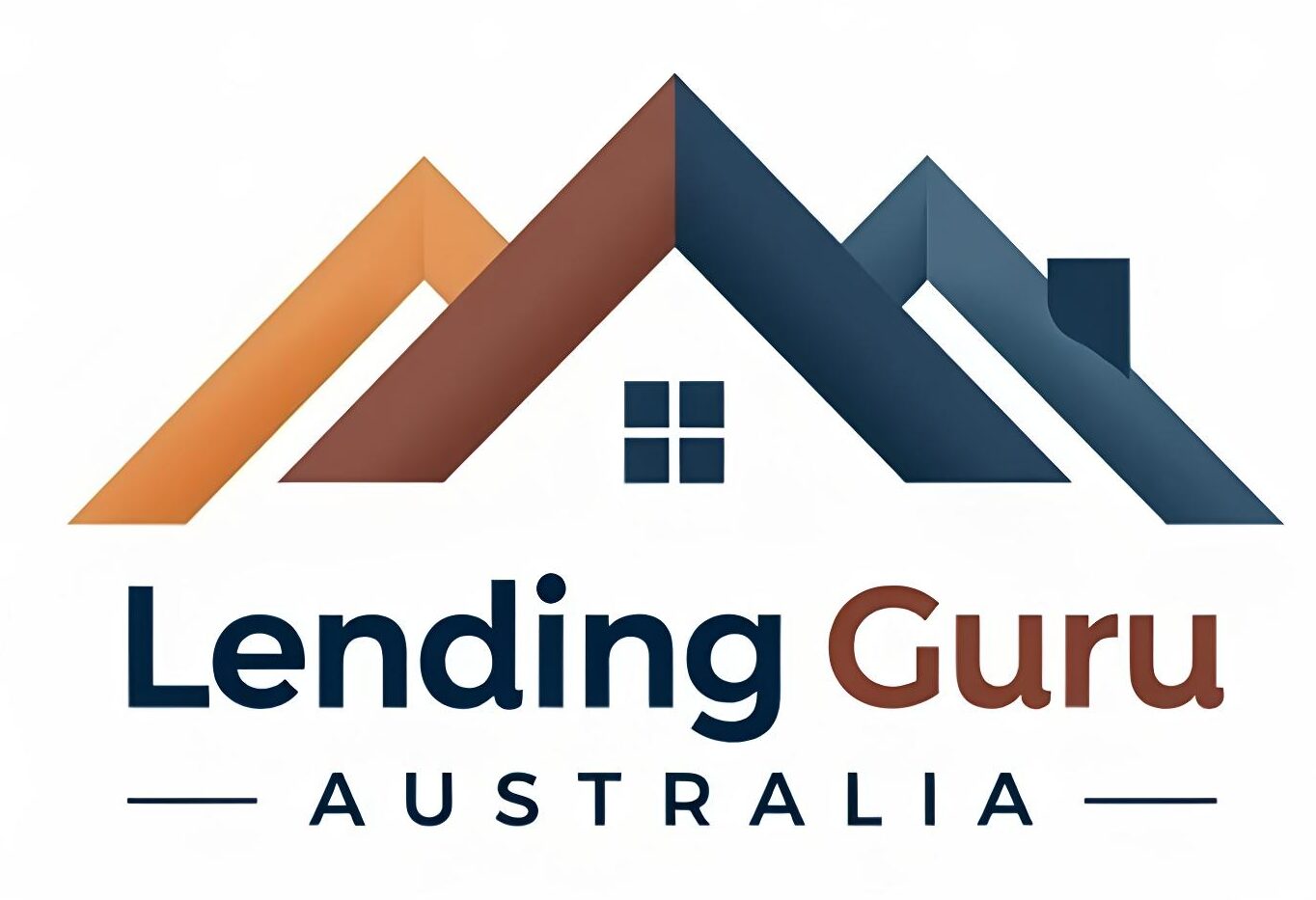 Lending Guru Logo